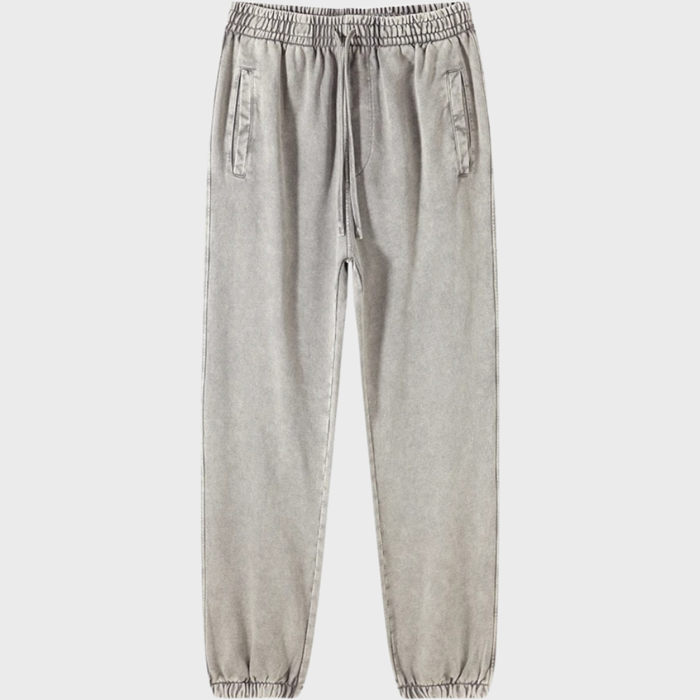 Leslie | Warm and Trendy Women's Sweatpants