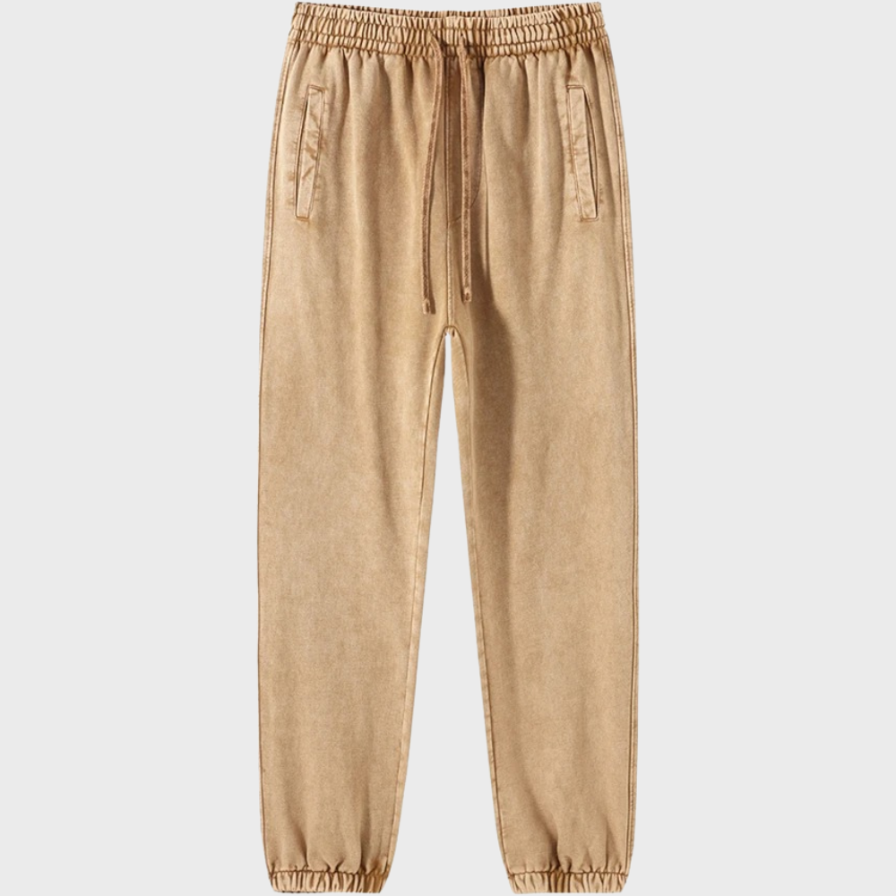 Leslie | Warm and Trendy Women's Sweatpants