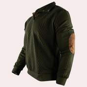 Men's soft and stylish sweater-2