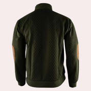 Men's soft and stylish sweater-4