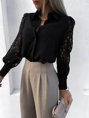 Kimia | Stylisches & Bequemes Hemd