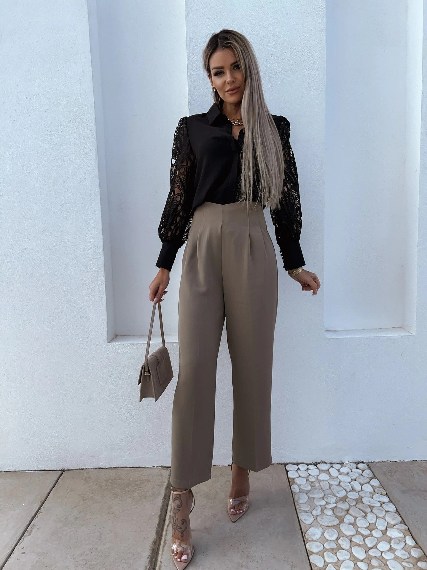 Kimia | Stylisches & Bequemes Hemd