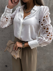 Kimia | Stylisches & Bequemes Hemd