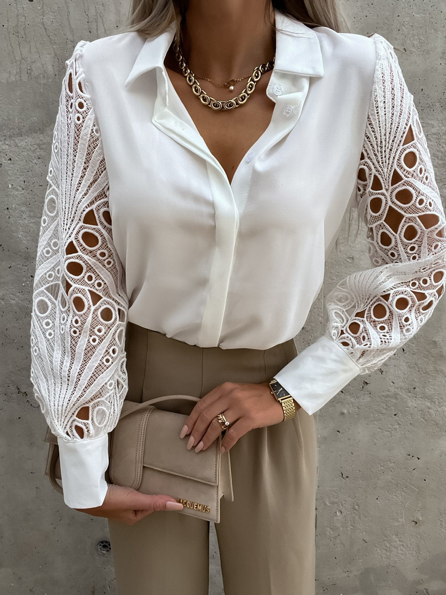 Kimia | Stylisches & Bequemes Hemd