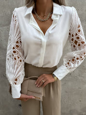 Kimia | Stylisches & Bequemes Hemd