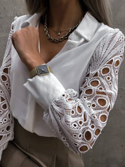 Kimia | Stylisches & Bequemes Hemd
