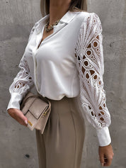 Kimia | Stylisches & Bequemes Hemd