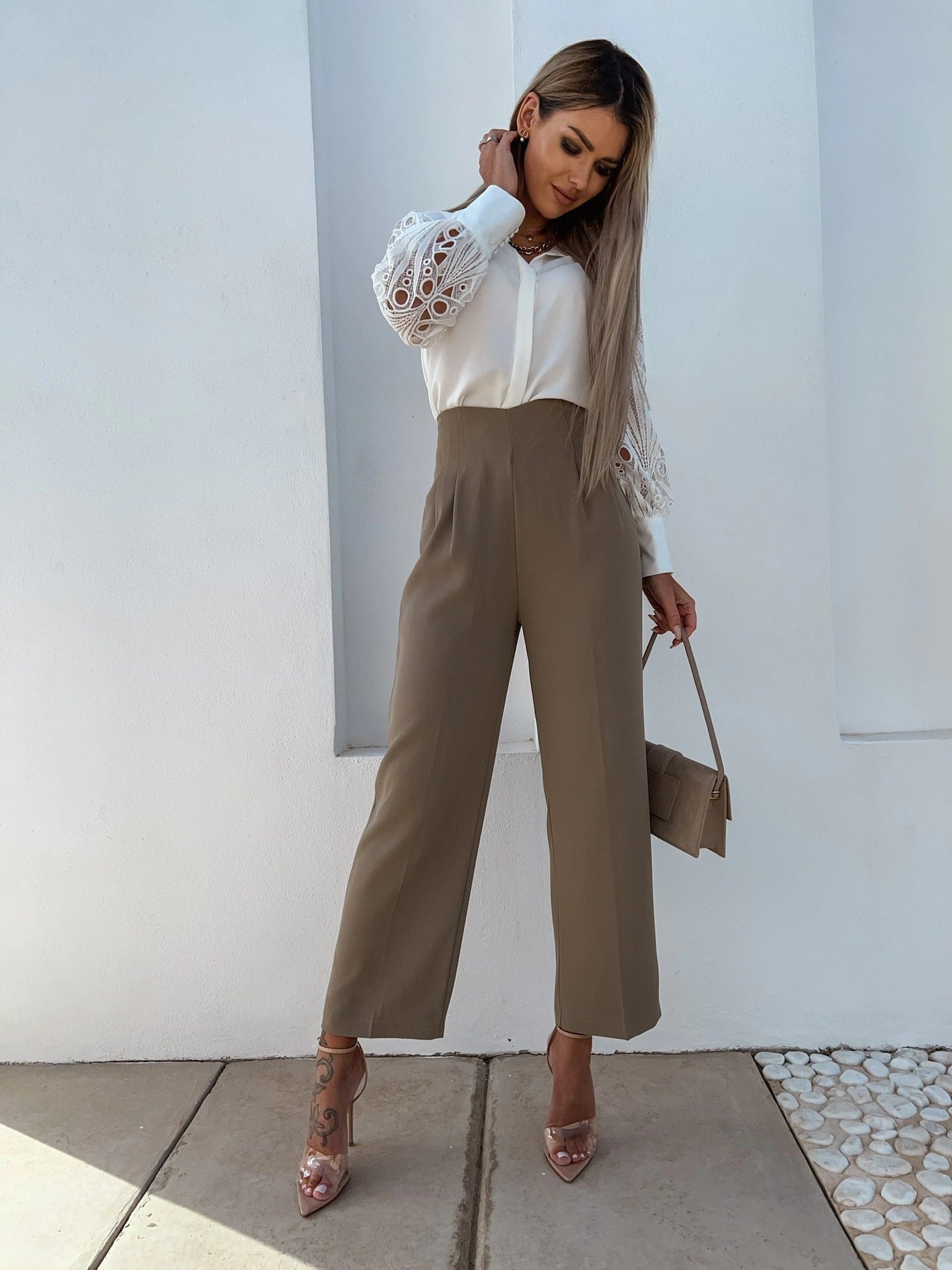 Kimia | Stylisches & Bequemes Hemd