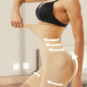 MOLLY | Comfortable Body Shaping Belt