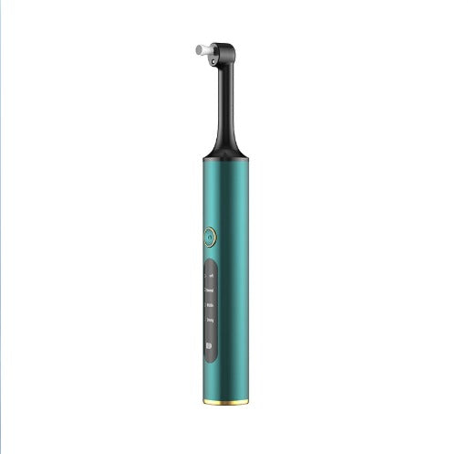 SmilePro - Ultimate 5-in-1 Wireless Teeth Polisher & Tartar Eliminator