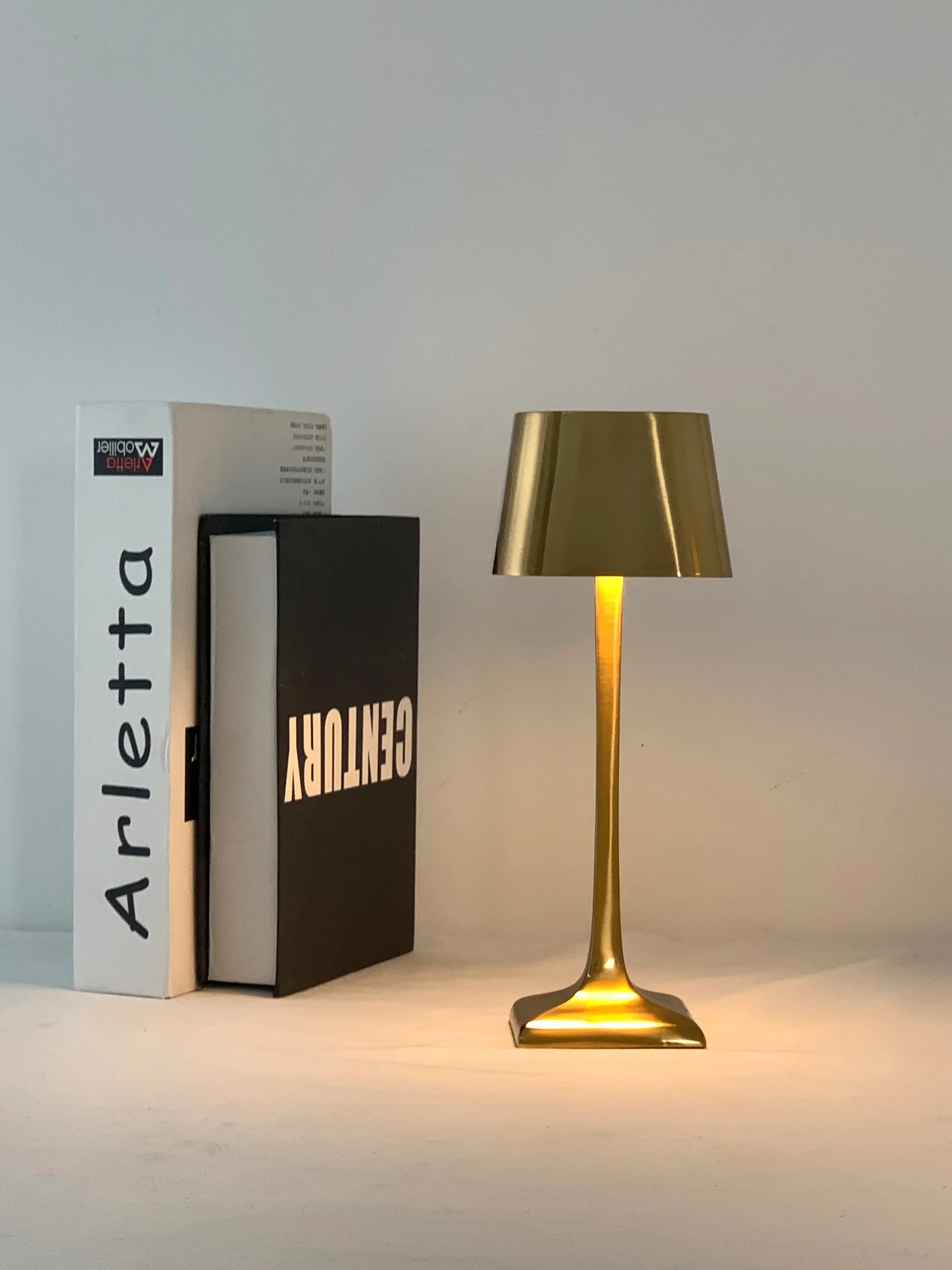 BrightVale | Elegant Modern Desk Lamp