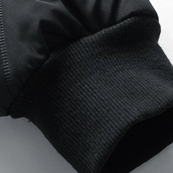 Lucas | Light and Water-Repellent Stylish Men's Jacket