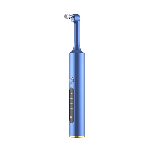 SmilePro - Ultimate 5-in-1 Wireless Teeth Polisher & Tartar Eliminator