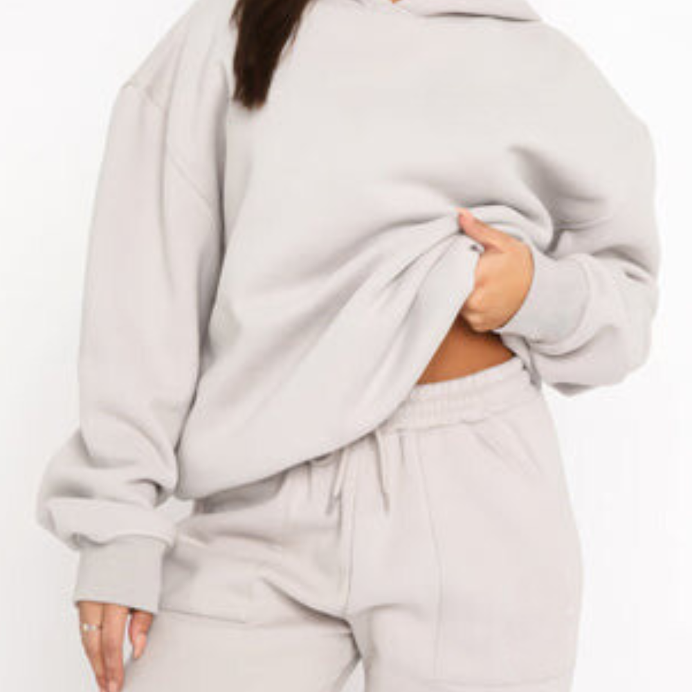 Marlee | Hoodie Set Women