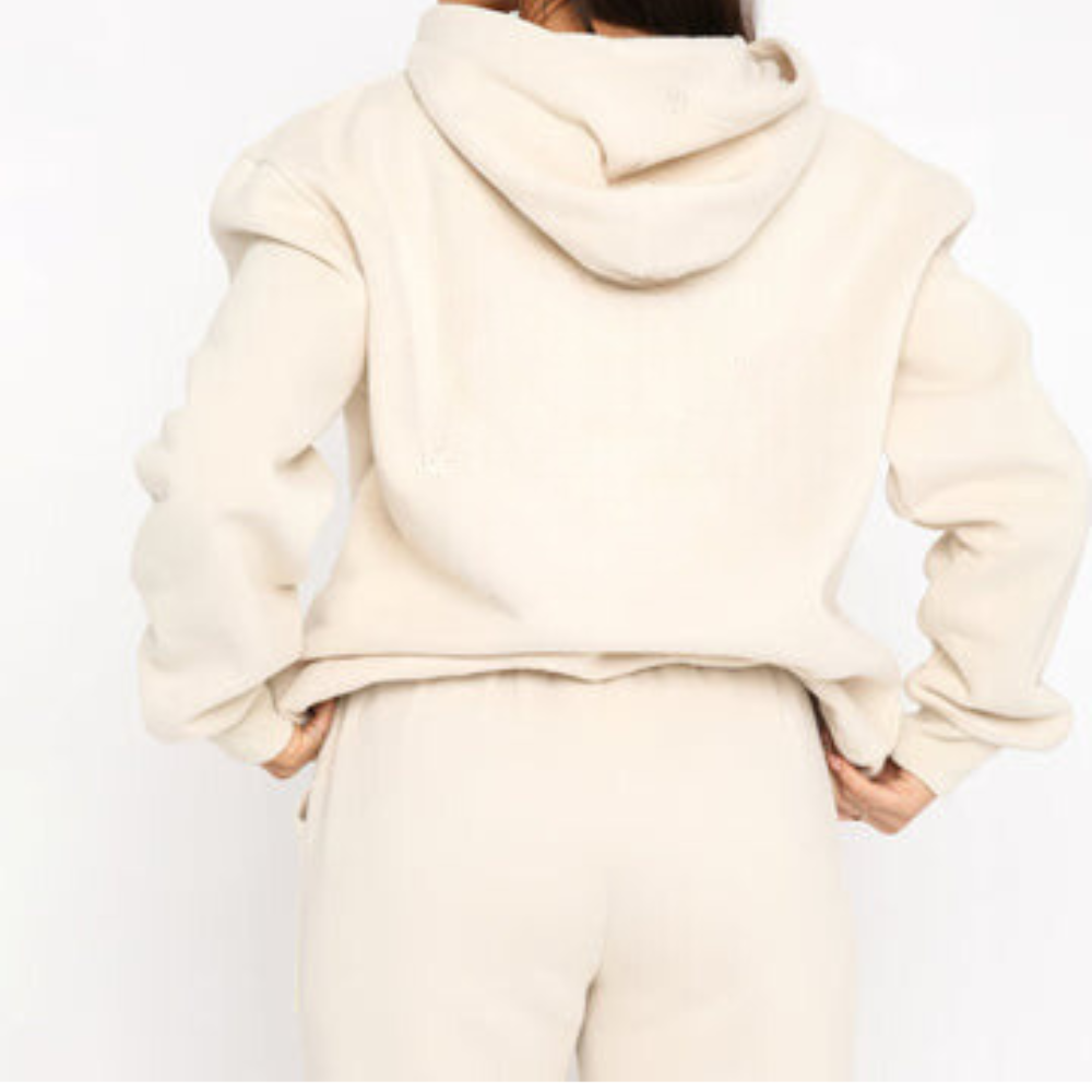 Marlee | Hoodie Set Women