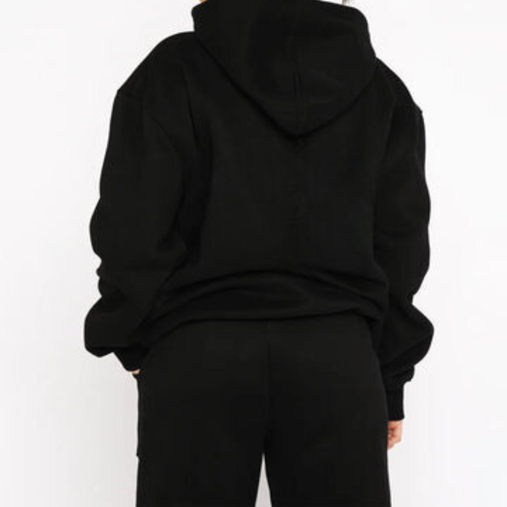 Marlee | Hoodie Set Women