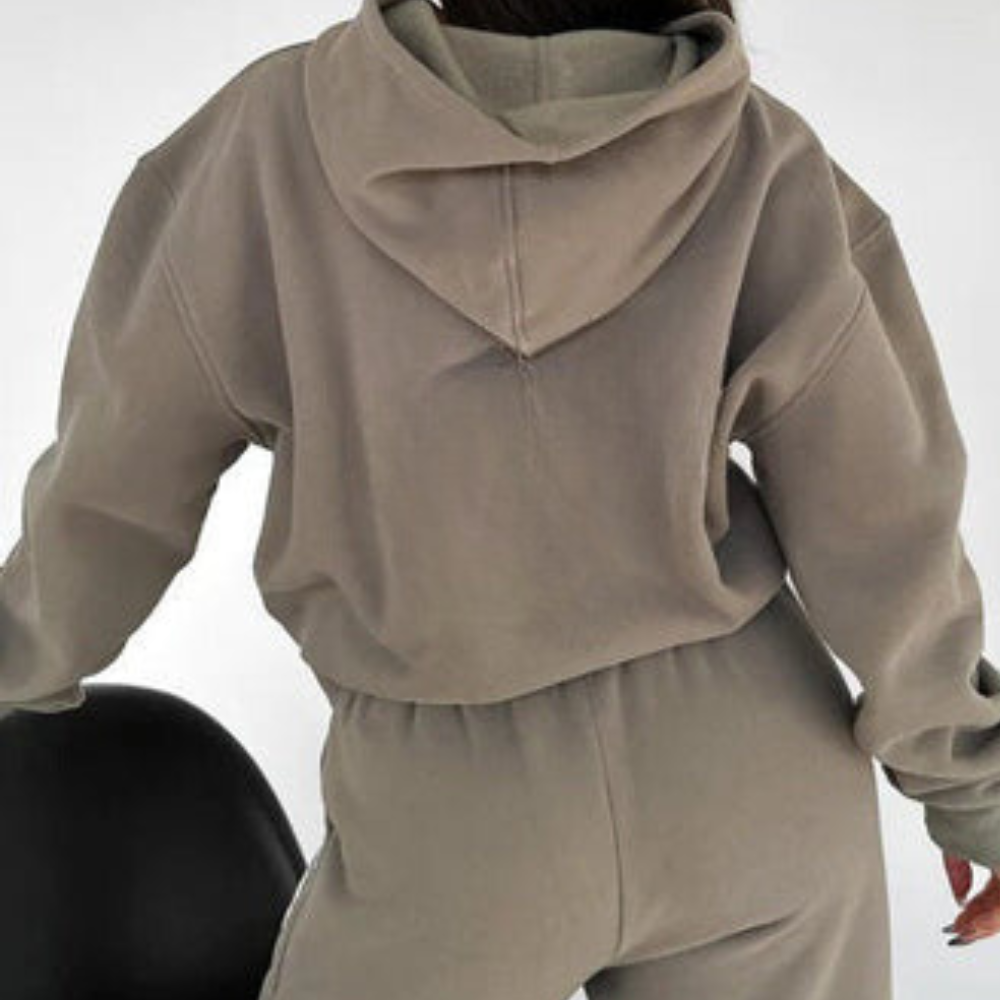 Marlee | Hoodie Set Women