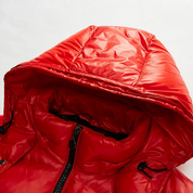 Eirik | Warm men's buffer jacket-6