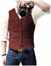JACK | Timeless Style Vest