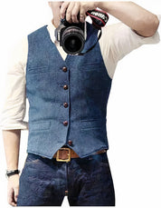 JACK | Timeless Style Vest
