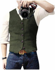 JACK | Timeless Style Vest