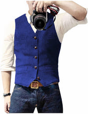 JACK | Timeless Style Vest