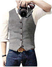 JACK | Timeless Style Vest