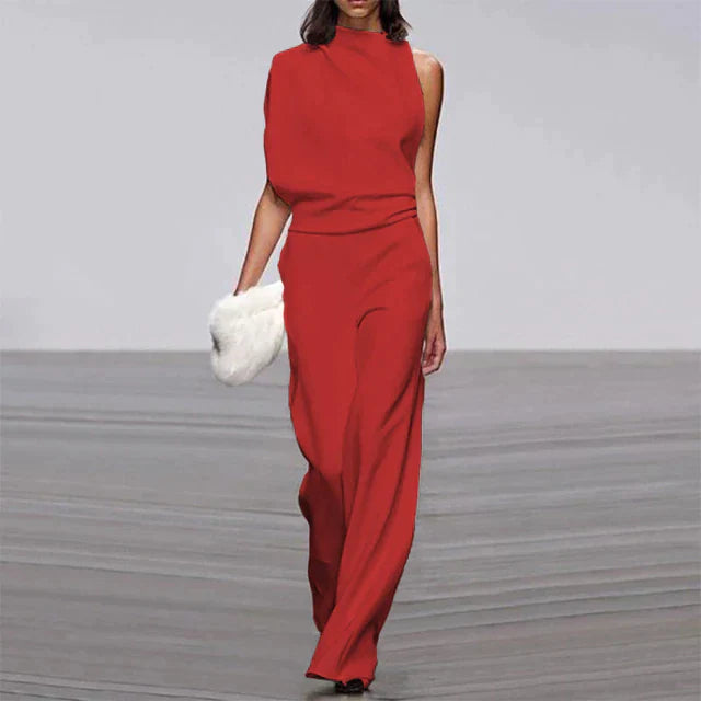 ELENA | Glamorous Summer Jumpsuit