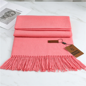 Celestia | Elegant and Cozy Scarf
