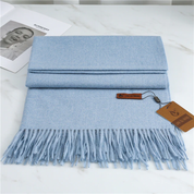 Celestia | Elegant and Cozy Scarf