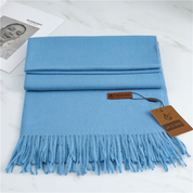 Celestia | Elegant and Cozy Scarf