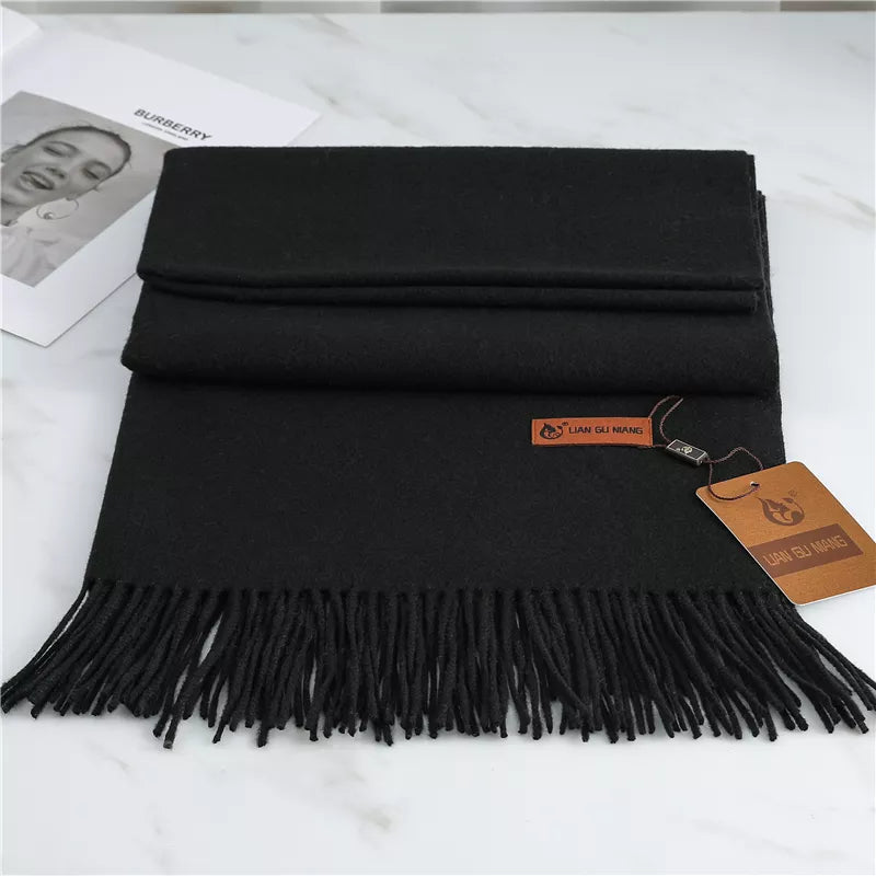 Celestia | Elegant and Cozy Scarf