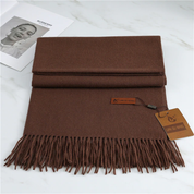Celestia | Elegant and Cozy Scarf