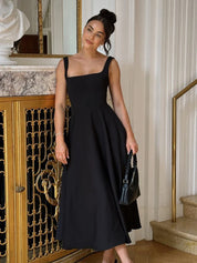 Chic Kendra Cocktail Dress for Effortless Elegance