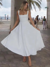 Chic Kendra Cocktail Dress for Effortless Elegance