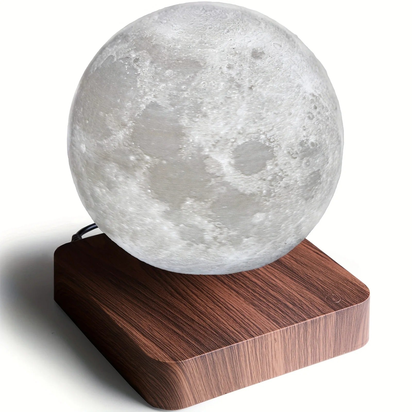 Floating Moon Lamp 2