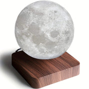 Floating Moon Lamp 2