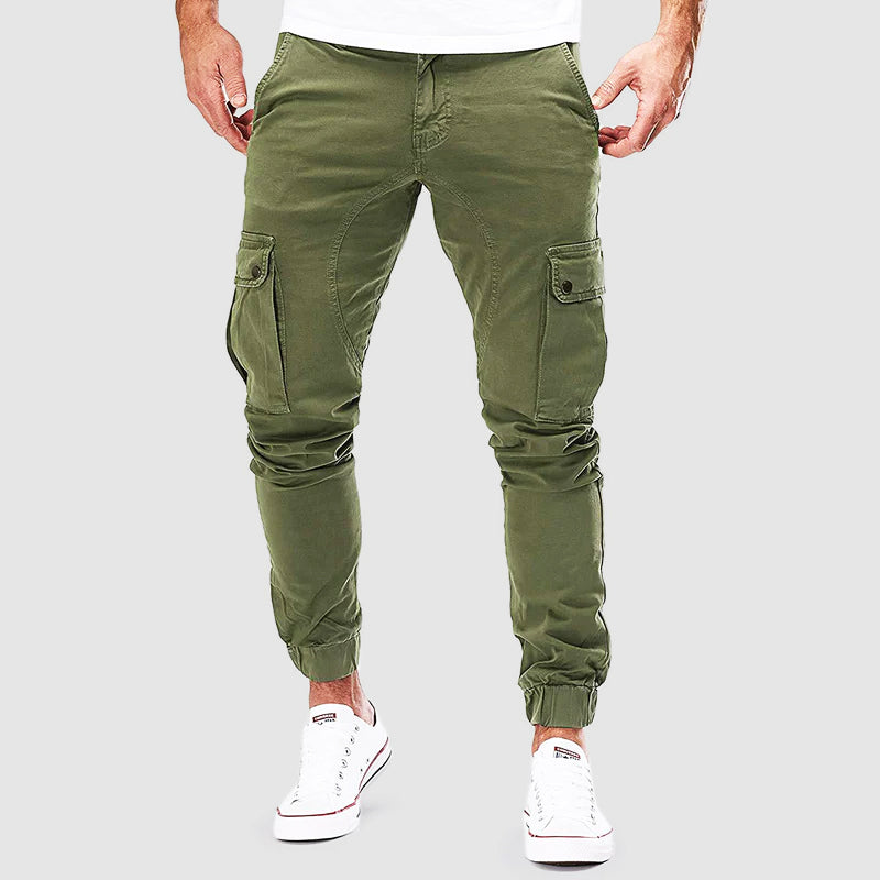 DAVIS | Cargo Chino's