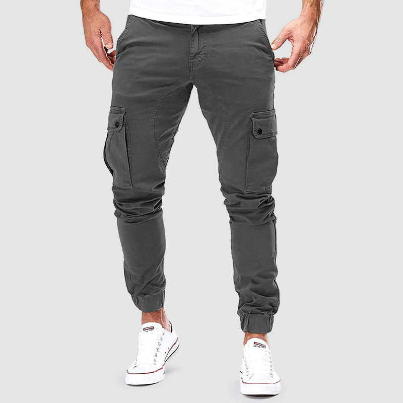 DAVIS | Cargo Chino's