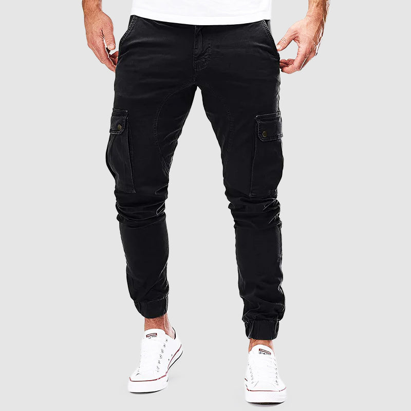 DAVIS | Cargo Chino's