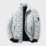 Lucas | Light and Water-Repellent Stylish Men's Jacket