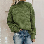 Renateir | Elegant sweater for women-1
