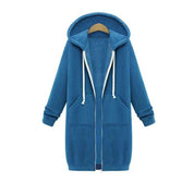 Long sweater for women | Collection 2025-5