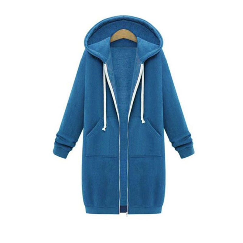 Long sweater for women | Collection 2025-5