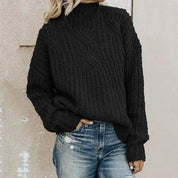 Renateir | Elegant sweater for women-2