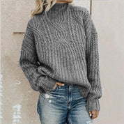 Renateir | Elegant sweater for women-4