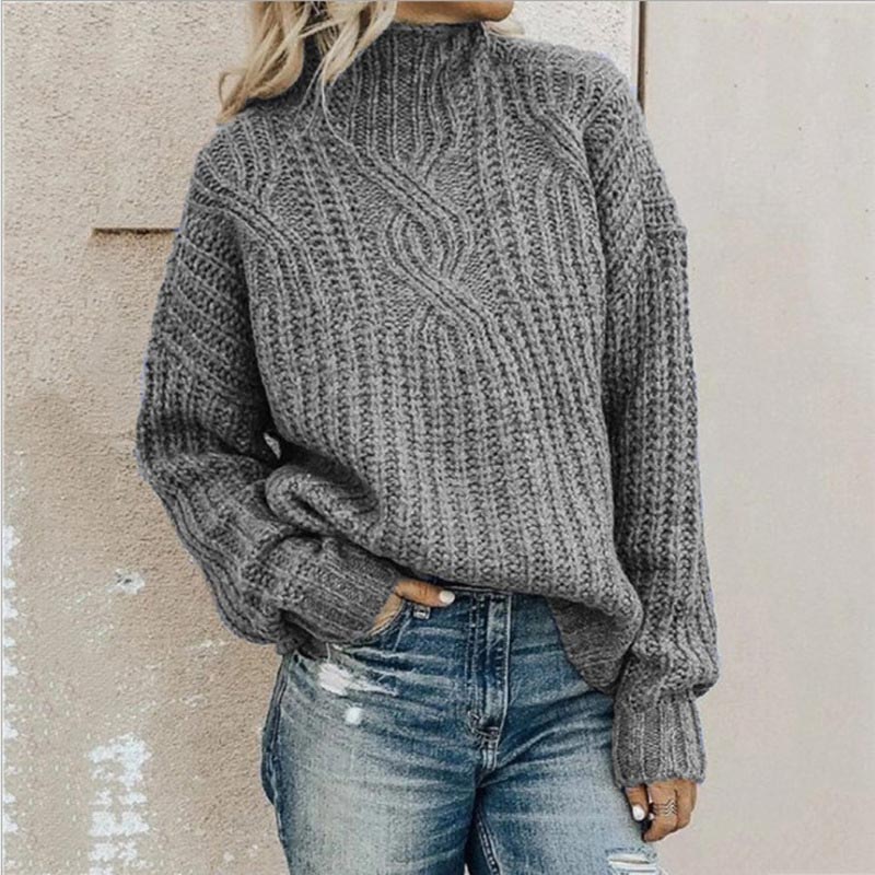 Renateir | Elegant sweater for women-4