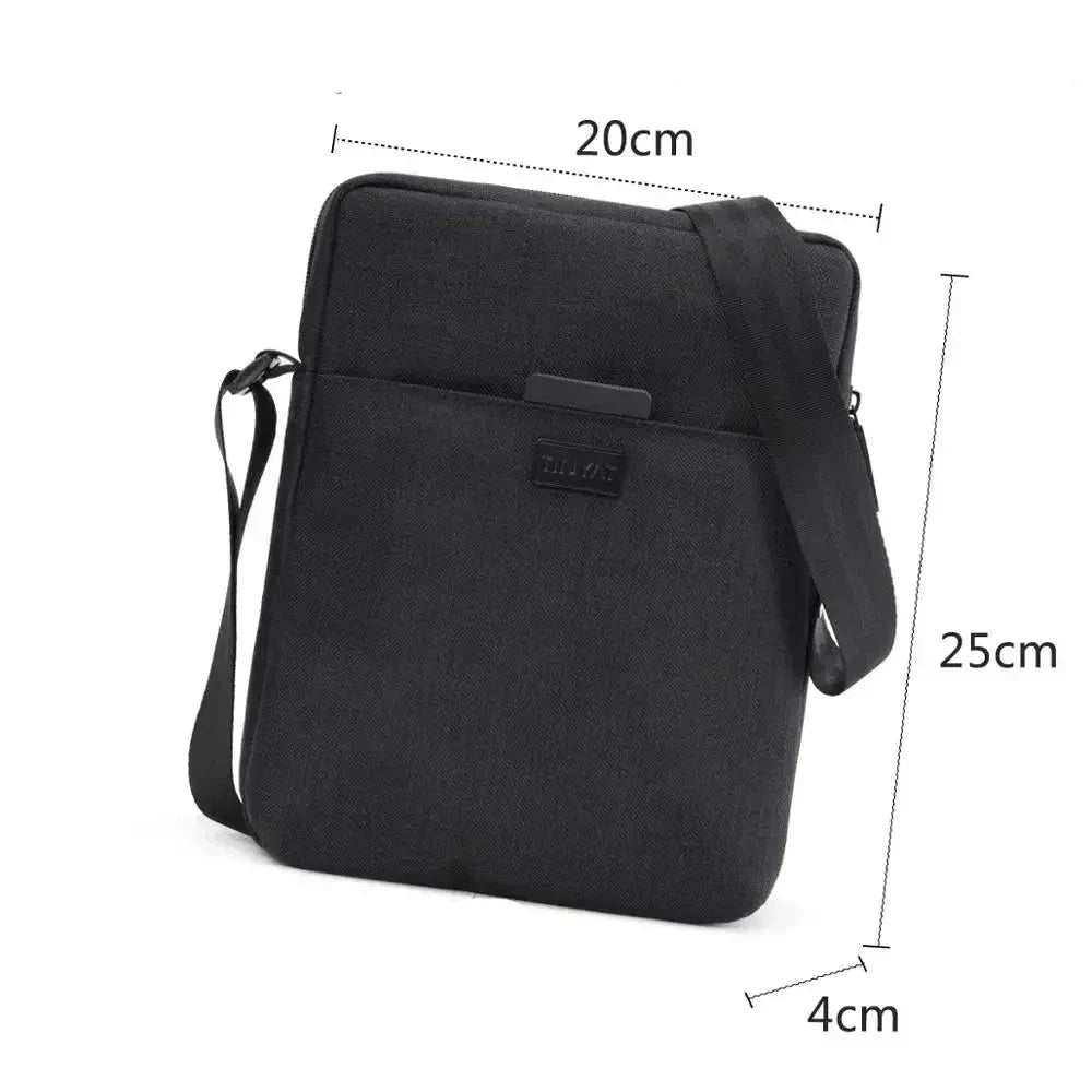 Luca | Small Waterproof Crossbody Bag