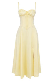 BETTY | Elegant Waist Dress