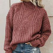 Renateir | Elegant sweater for women-3